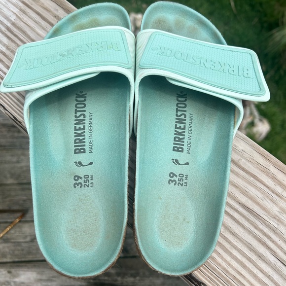 Birkenstock slip on size 39 - Picture 3 of 6